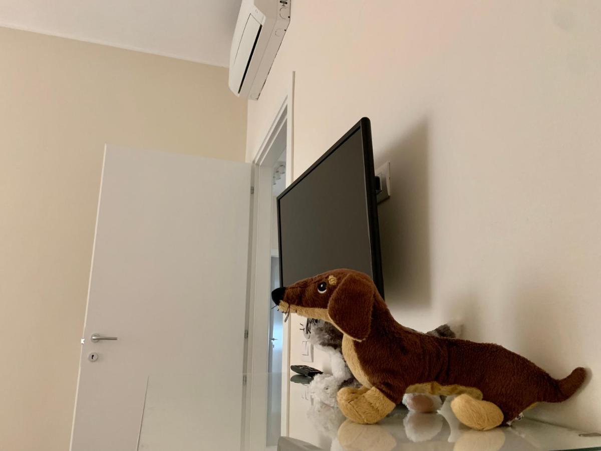 Apartamento Elsa Verona Exterior foto