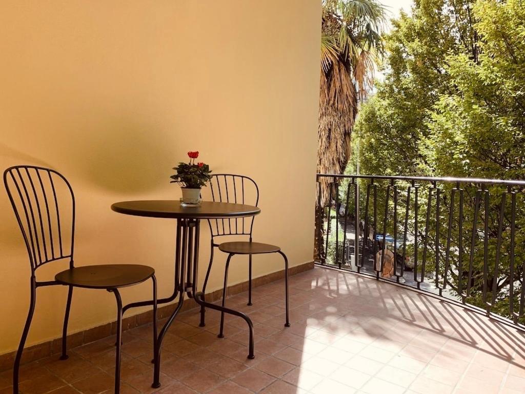 Apartamento Elsa Verona Exterior foto